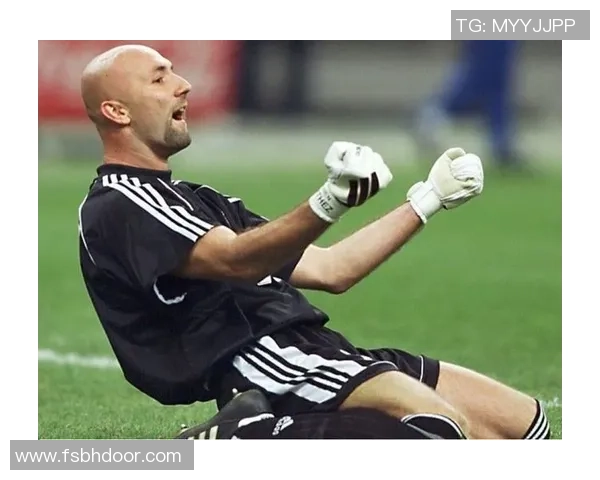 80年代足球传奇门将风云再现 回顾那个时代的守护神与辉煌瞬间