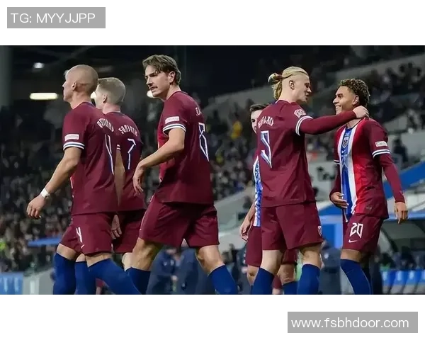 挪威男足球星闪耀欧洲赛场引领北欧足球新崛起