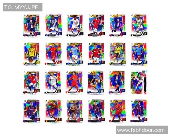 足球卡签球星卡的收藏价值与市场潜力解析 足球卡签球星卡的收藏价值与市场潜力解析