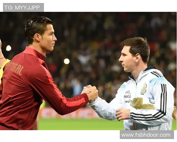 胖虎足球球星是谁 盘点当今足坛实力与风采兼具的球员